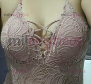 MILF COGELONA, GRITONA, TE GUSTARÁN MIS PEZONES ROSITAS!! - FOTO 5