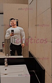 MACHIN GOLOSO CUERPO TRABAJADO PARA MUJERES SOLVENTES - FOTO 6