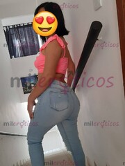 SOY ANDREA, DIVINA JOVEN DISPONIBLE DE 22 AÑOS, DISPONIBLE A DOMICILIO EN CALI - FOTO 9