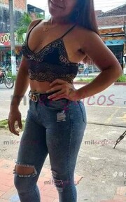 SARA UNA MORENITA NUEVA EN MONTERIA CALIENTE Y DISPUESTA A COMPLACERTE EN TODO E - FOTO 10
