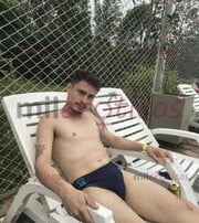 CHICO ACTIVO DE PASO CON GANAS DE DARTE UN BUEN RATO DE PLACER - FOTO 3