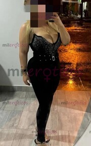 SOY GABRIELA CHICA LISTA PARA PONER SOBRE TU CUERPO UNA DELICIOSA VAGINA - FOTO 10
