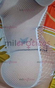 UNA DAMITA Q LE GUSTARÍA ASER SENTIR LO MÁS DELICIOSO Q TE GUSTE BEBE - FOTO 3