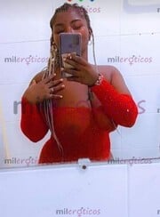 MORENAZA COMPLACIENTEDES COMPLICADA ATIENDO SOLO GENTE CERIA - FOTO 10