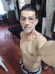 MASAJES RELAJACION SOLO PARA HOMBRES DE ASPECTO VARONIL ACTIVOS SOLVENTES MAYORE - FOTO 8