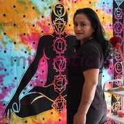 MASAJISTA WENDY SOLO PARA HOMBRES CON BUEN GUSTO Y GANAS DE VIVIR UN MASAJE - FOTO 4