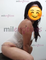 !!DESEOSA DE SENTIRTE ENTRE MIS PIERNAS!! GORDIBUENA UFF INTENSO!!! - FOTO 5