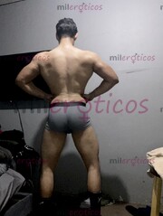 NUEVO EN TU CIUDAD ! RICO JOVEN DE 26 AÑOS , DISPUESTO PARA TI .. - FOTO 9