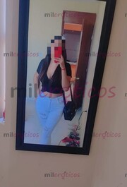 ME EXITA QUE ME MAMEN MIS TETAS LAS TENGO BIEN DURITASSS - FOTO 10