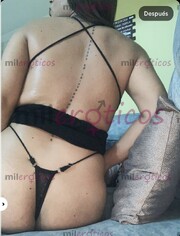 MARIANA CARIÑOSA EXTROVERTIDA EN LA CAMA MUY SEXI TE DIVERTIRÁS MUCHO A MI LADO - FOTO 7