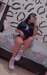 SACA TU LADO TRAVIESOVEN Y HAZME TUYA CHAPARRITA LOCA POR TI - FOTO 5