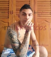 JÓVEN DE 23 AÑOS DOMINANTE. SIN AFANES VERGÓN Y GRUESO APROVECHA POCOS DÍAS.VEN - FOTO 7