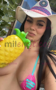 CATTY HERMOSA , COMPLACIENTE , JUGUETONA , ARDIENTE , TODITA PARA TI - FOTO 5