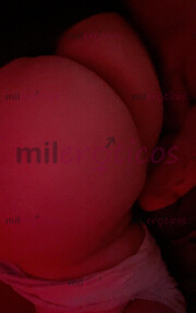 GORDITA, NALGONA, NADA PAYASA Y MUY COMPLACIENTE NO TE VAS A ARREPENTIR - FOTO 8