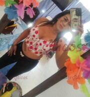 HOLA SOY INGRID RAMÍREZ 34 AÑOS ANDO DE PASO POR LA CUIDAD ESTARÉ DISPONIBLE POR - FOTO 3