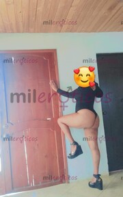 RICA MEDIA HORA 90 LA HORA 140 TRATO DE NOVIO SOLO DOMICILIO NO TENGO SITIO - FOTO 5