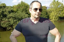 DAMIEN GIGOLO PER RAGAZZA FIRENZE 3911793921 GIGOLO A VERONA VICENZA PADOVA - FOTO 1