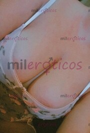 NENA LINDA, COMPLACIENTE, APRETADITA JUSTO LO QUE NECESITAS - FOTO 5