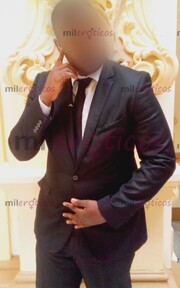 LLEGO KLY TU MASAJISTA PROFESIONAL VEN Y DISFRUTA UN RICO MASAJE RELAJANTE - FOTO 8