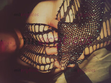 RICA PELINEGRA LLEGO A SACARTE DE LA RUTINA VOLUPTUOSA Y BIEN ARRECHA - FOTO 4