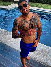 VATO VELLUDO VARONIL ACTIVO BISEXUAL FULL LECHERO - FOTO 6