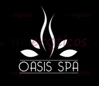 MASAJES TÁNTRICOS, EROTISMO Y RELAJACIÓN CON NUESTRAS MASAJISTAS - FOTO 2