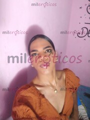 RECIÉN LLEGADA CON GANAS DE TI NO DUDES EN LLAMAR - FOTO 2