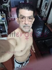 MASAJISTA Y DEPILADOR PROFESIONAL DIDONELIO LOPEZ MEDELLIN COLOMBIA - FOTO 7