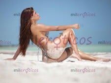 HERMOSA EXTRANJERA DISPONIBLE PARA TI MI AMOR - FOTO 6