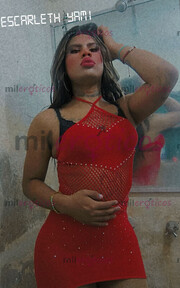 SOY UNA NENA TRANS SUMISA NALGONA PIERNUDA - FOTO 8