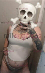 NO TE QUEDES CON GANAS DE NADA Y MEJOR CUMPLE TUS DESEOS CONMIGO! - FOTO 5