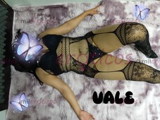 SIN MALOS ROLLOS, SIN MALOS TRATOS VALE TU NENA FAVORITA 20 AÑOS NO ESTRIAS - FOTO 7