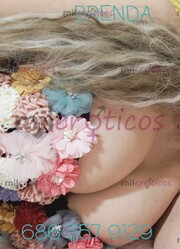 SIEMPRE LINDISIMA !!!! 6863579129 MANDA UN WHATSAPP - FOTO 1