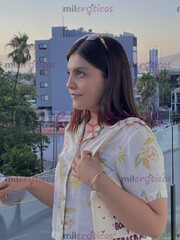 HERMOSA NENA PARA COMPLACERTE 100% REAL E INDEPENDIENTE - FOTO 9