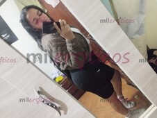 SOY UNA MUJER LINDA PREPARADA LISTA HIGIÉNICAMENTE PARA BRINDAR SERVICIOS SEXUAL - FOTO 5