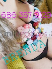 SIEMPRE LINDISIMA !!!! 6863579129 MANDA UN WHATSAPP - FOTO 6