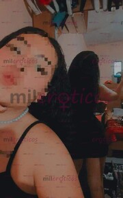 CHIQUITA BONITA Y MUY PERO MUY PELIGROSA EN LA CAMA PAPI - FOTO 9