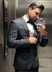 CABALLERO VIP DONDE EL DESEO COMIENZA Y SE UNA HACE TENTACIÓN EXCLUSIVA - FOTO 8