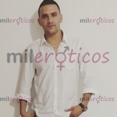 HOLA SOY ALEGRE CONTROVERTIDO AMABLE CABALLEROSO VIVO LA VIDA FELIZ - FOTO 7