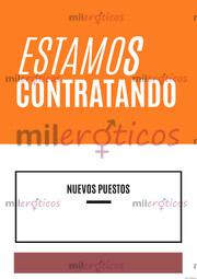 IMPORTANTE SPA SOLICITA MUJERES DE BUENA PRESENTACIÓN PERSONAL Y RESPONSABILIDAD - FOTO 9