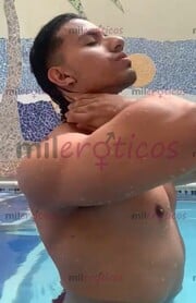 NORTE DE LA CIUDAD HOMBRE ESBELTO APASIONADO ABIERTA MENTE - FOTO 4