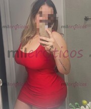 SOY MELANNIE PRUEBA MI PANOCHITA APRETADITA ....TENGO PERRITO DELIIIIIII - FOTO 9