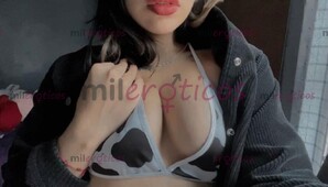 HOLA CARIÑO ESTAS LA INDICADA PARA QUE TE DE UN EXCELENTE SERVICIO AMOR - FOTO 9