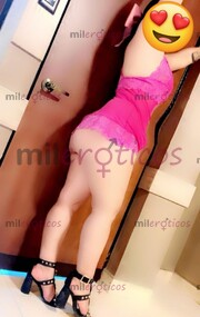 NALGONA Y COMPLACIENTE DAMITA NUEVA EN LA CUIDAD - FOTO 6