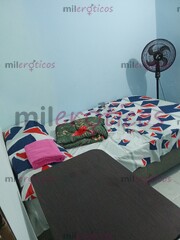 ALQUILO HABITACIONES EN ARMENIA SOLO CHICAS - FOTO 1