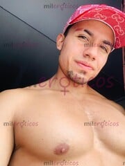 TU HOMBRE COMPLACIENTE LISTO PARA ATENDERTE - FOTO 3