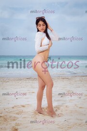 ANTONELA 18 AÑOS COLOMBIANA SUPER COQUETA Y CACHONDA - FOTO 7