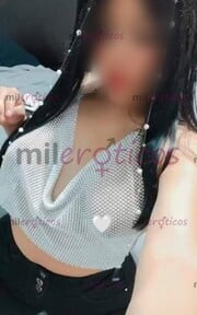 VAYOLET 20 AÑOS CHAVITA DE CASA LA MAS PUTITA, YO SI TE CHUPO COMPLETITO - FOTO 9