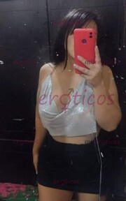 VAYOLET 20 AÑOS CHAVITA DE CASA LA MAS PUTITA, YO SI TE CHUPO COMPLETITO - FOTO 8
