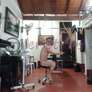 3113705962 604 217 4262 LINEA UNICA SOLO PARA MASAJES MEDELLIN COLOMBIA DIDO LOP - FOTO 9